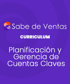 portada-curricula-Planificación y Gerencia de Cuentas Claves